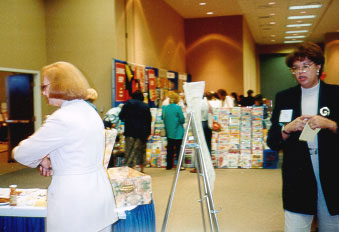 Conference 97 picture