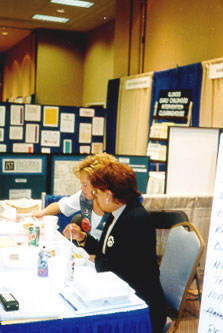 Conference 97 picture