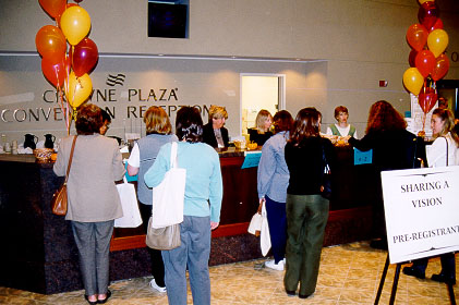 Conference 99 picture