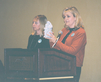 Conference 99 picture