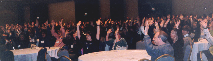 Conference 99 picture