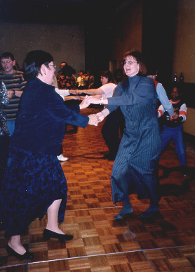 Conference 99 picture