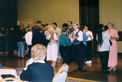 SAV 2001 Conference