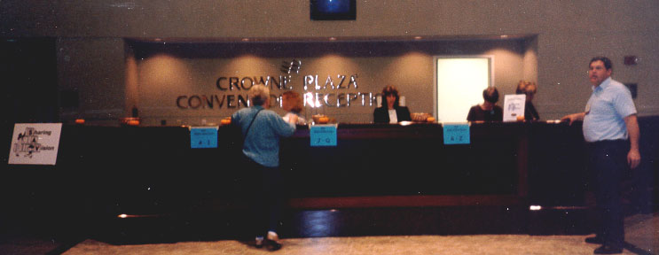 Conference 99 picture