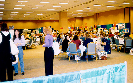 Conference 99 picture