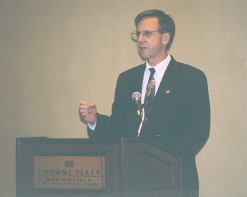 Conference 99 picture