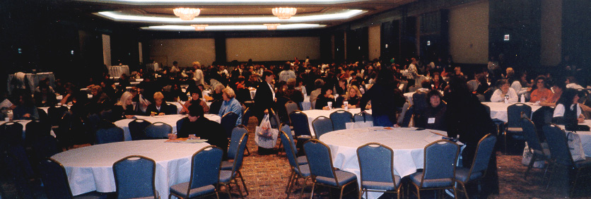 Conference 99 picture