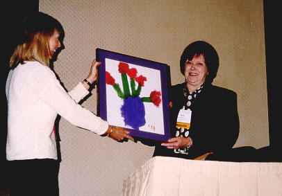 SAV 2003 Conference