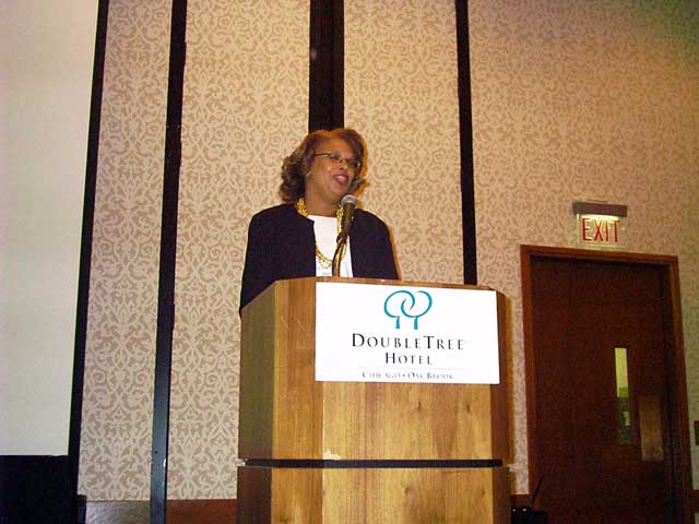 SAV 2005 Conference