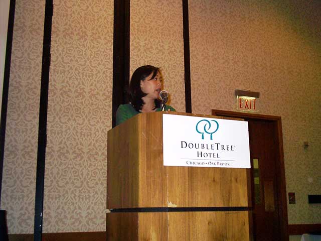 SAV 2005 Conference
