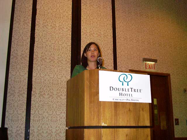 SAV 2005 Conference