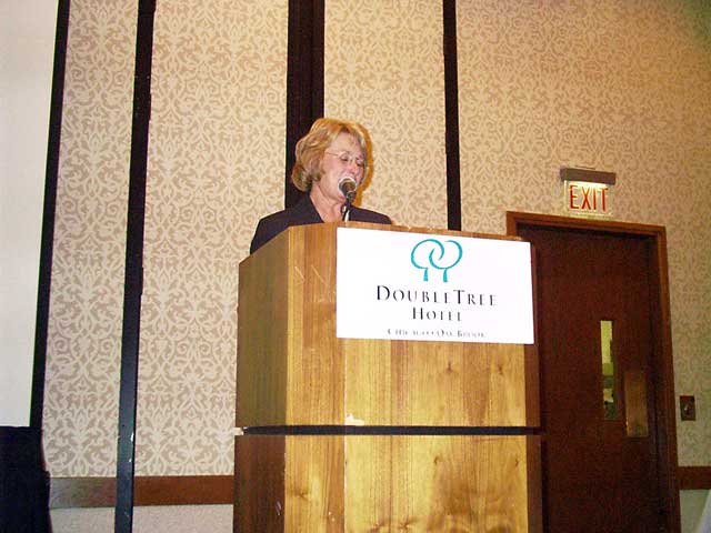 SAV 2005 Conference