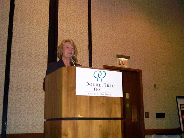 SAV 2005 Conference
