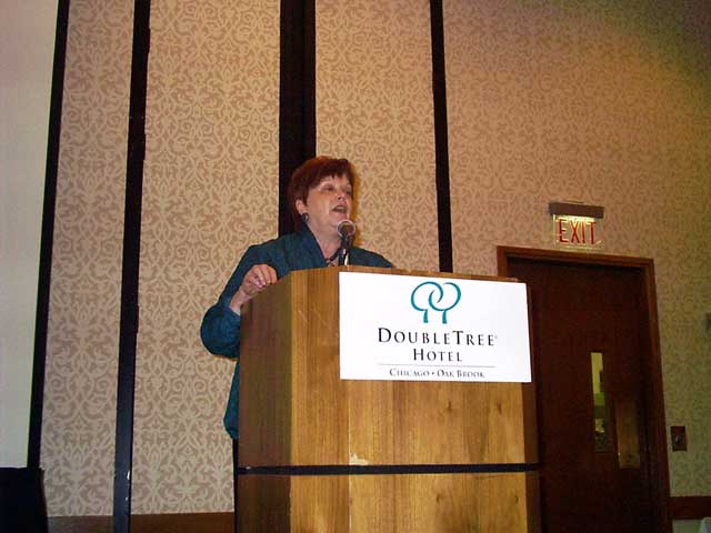 SAV 2005 Conference