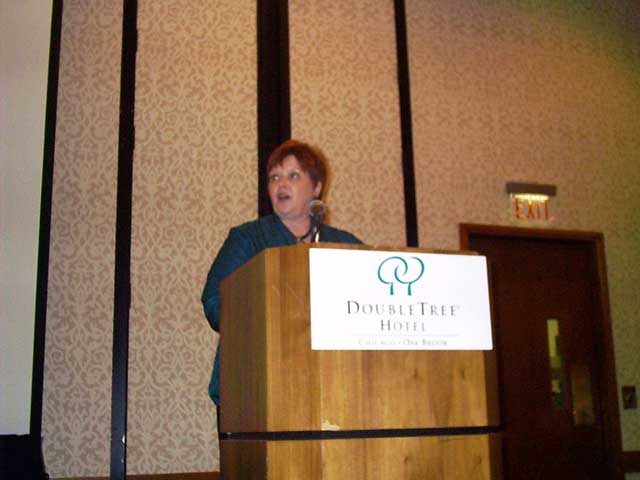 SAV 2005 Conference