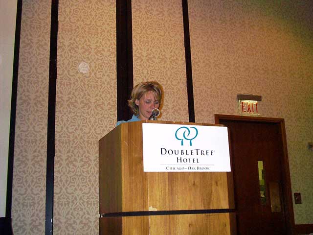 SAV 2005 Conference