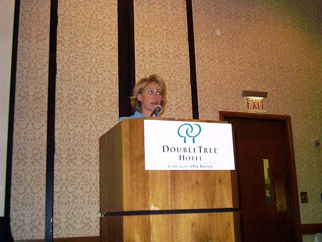 SAV 2005 Conference
