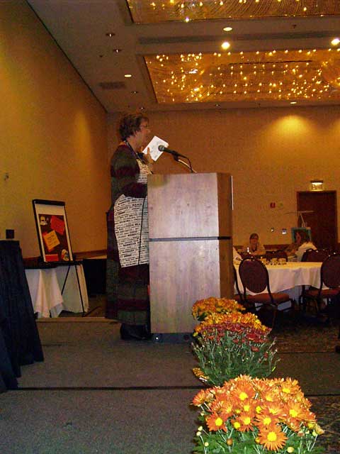 SAV 2005 Conference
