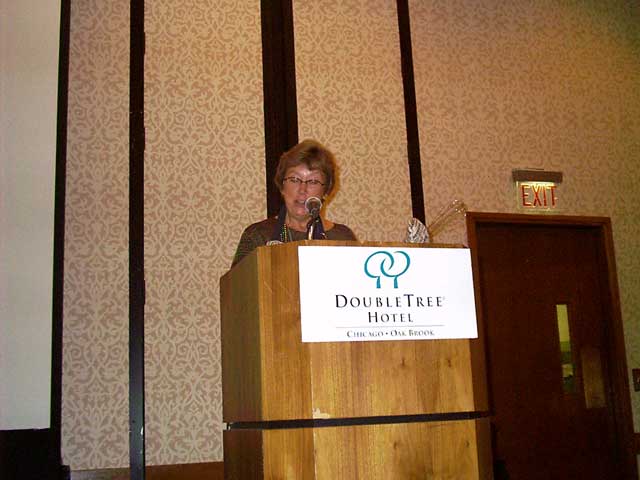 SAV 2005 Conference