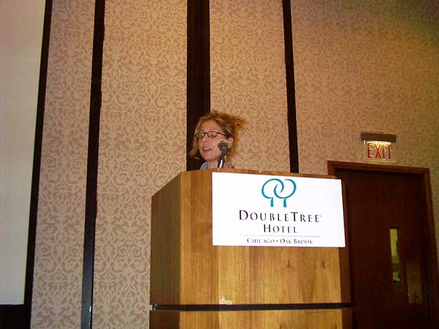 SAV 2005 Conference