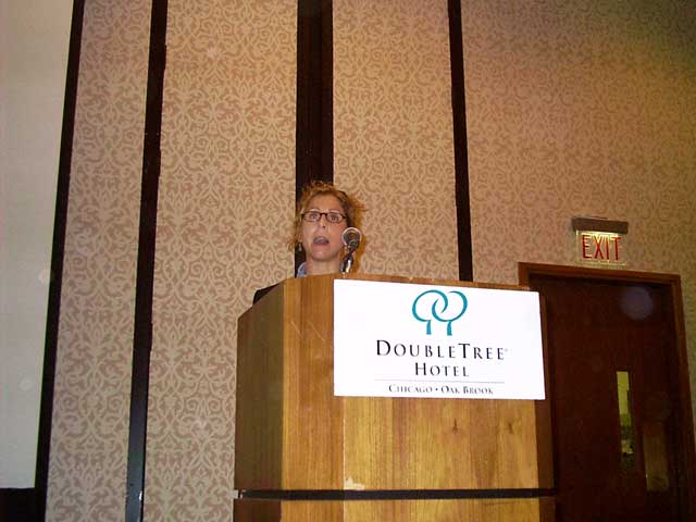SAV 2005 Conference