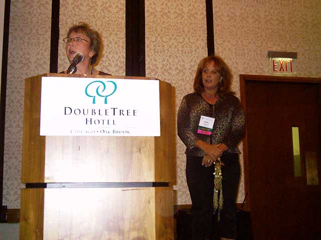 SAV 2005 Conference