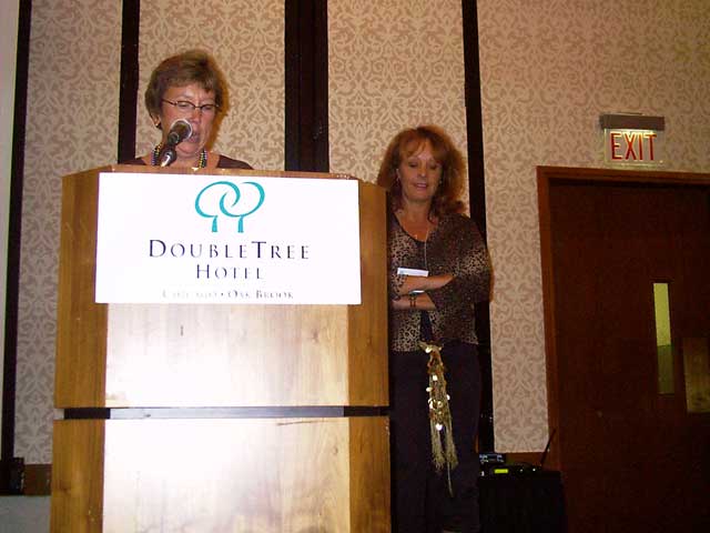 SAV 2005 Conference