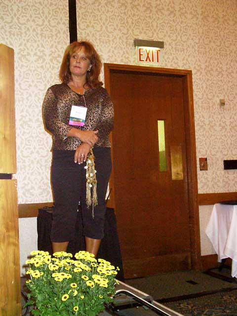 SAV 2005 Conference