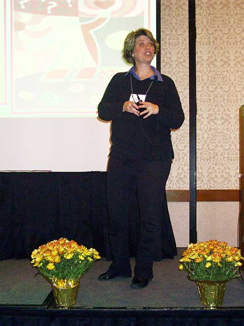 SAV 2005 Conference