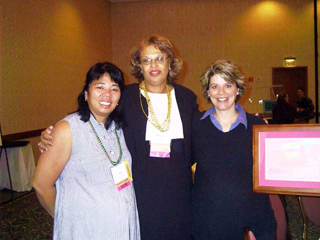 SAV 2005 Conference