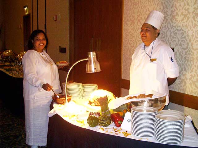 SAV 2005 Conference