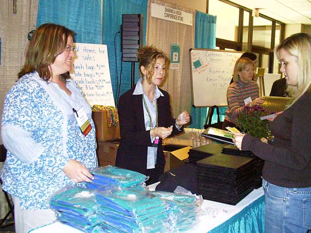 SAV 2005 Conference
