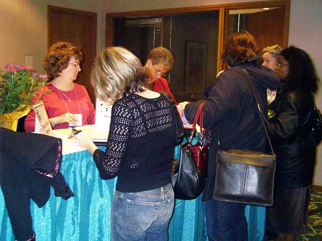 SAV 2005 Conference