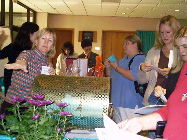 SAV 2005 Conference
