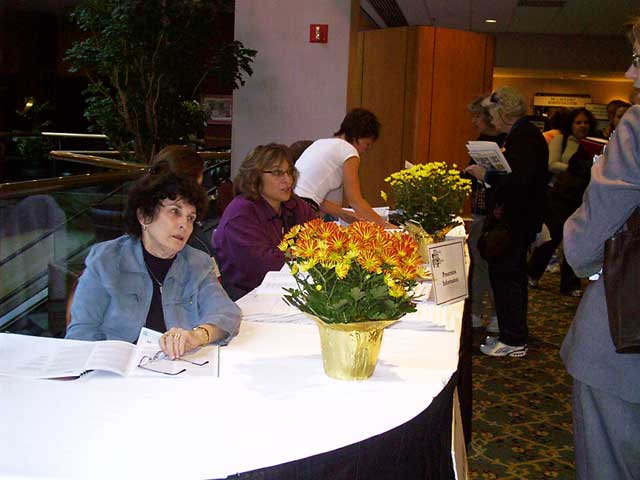 SAV 2005 Conference