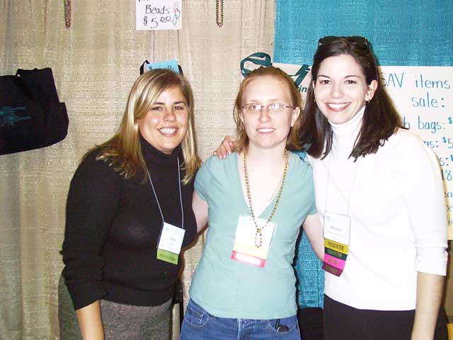 SAV 2005 Conference
