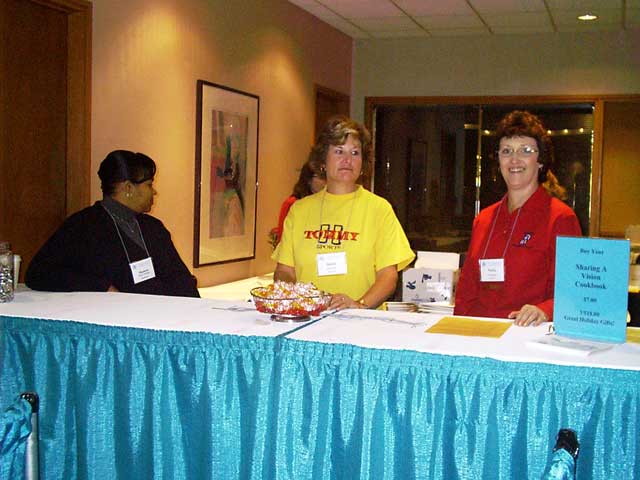 SAV 2005 Conference