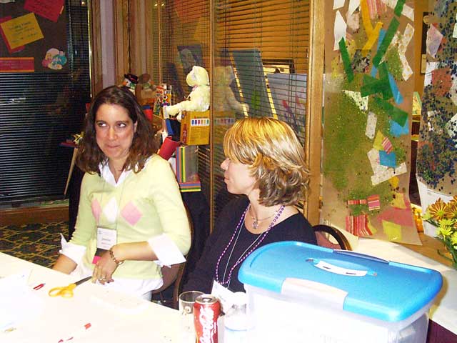 SAV 2005 Conference