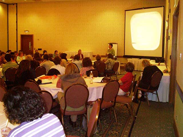 SAV 2005 Conference