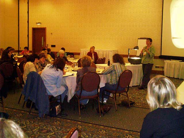 SAV 2005 Conference