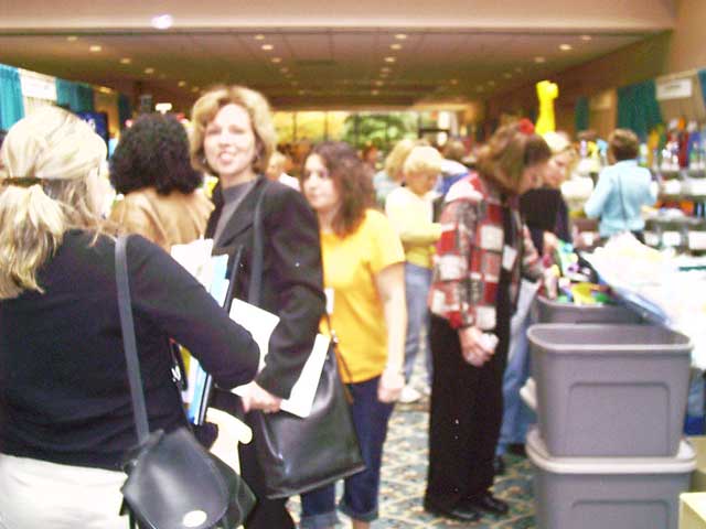 Conference 2005