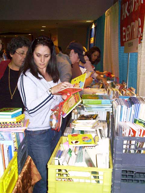SAV 2005 Conference