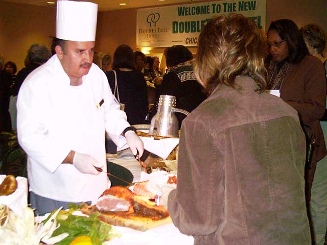 SAV 2005 Conference