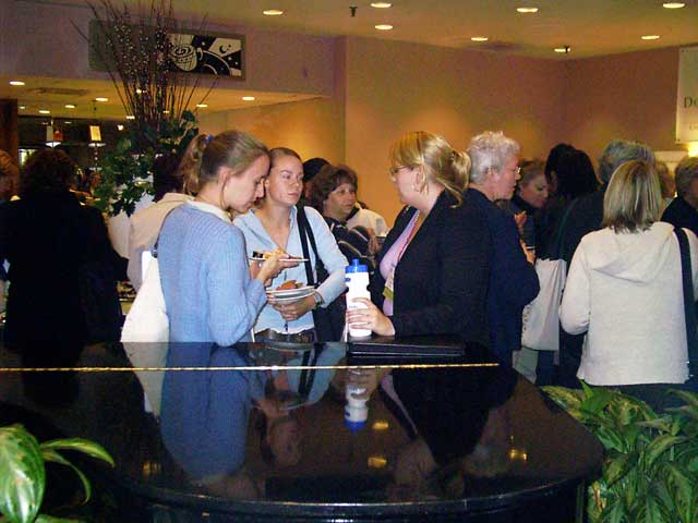 SAV 2005 Conference