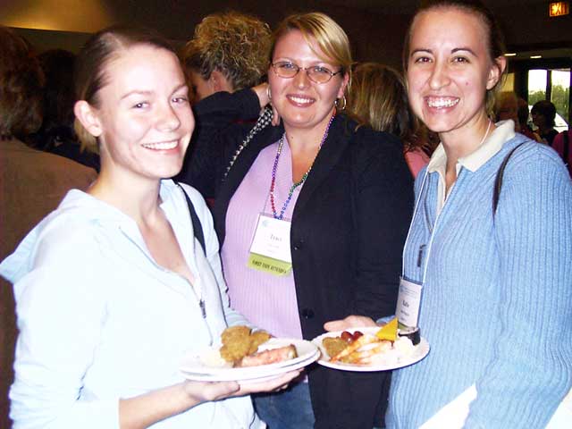SAV 2005 Conference