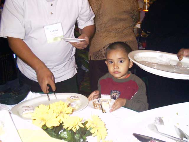 SAV 2005 Conference