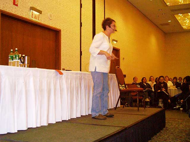 SAV 2005 Conference