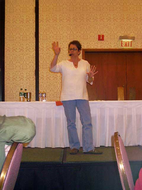SAV 2005 Conference