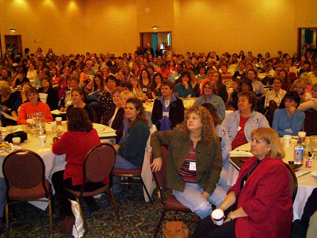 SAV 2005 Conference