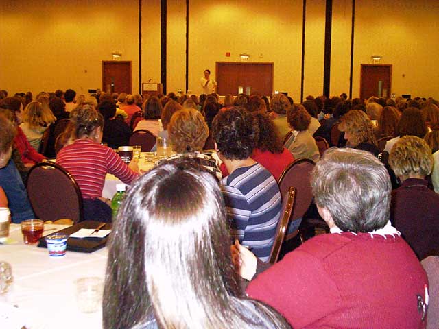 SAV 2005 Conference